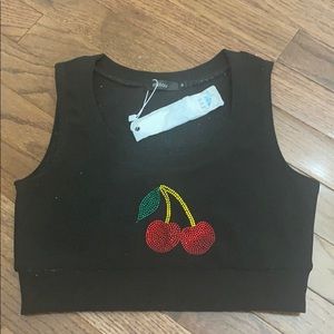 Millau LF cherry tank cropped
